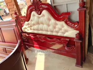 4 By 6 Bed