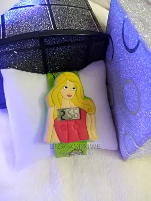 Kids Watches Available (Barbie)