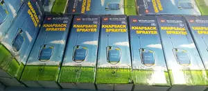 Sprayers-20 Litres and 16 Litres