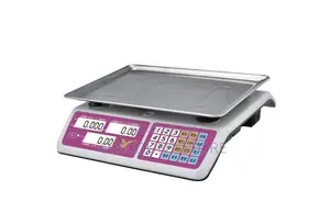 Top Electronic Computing Digital Weigh Scales.