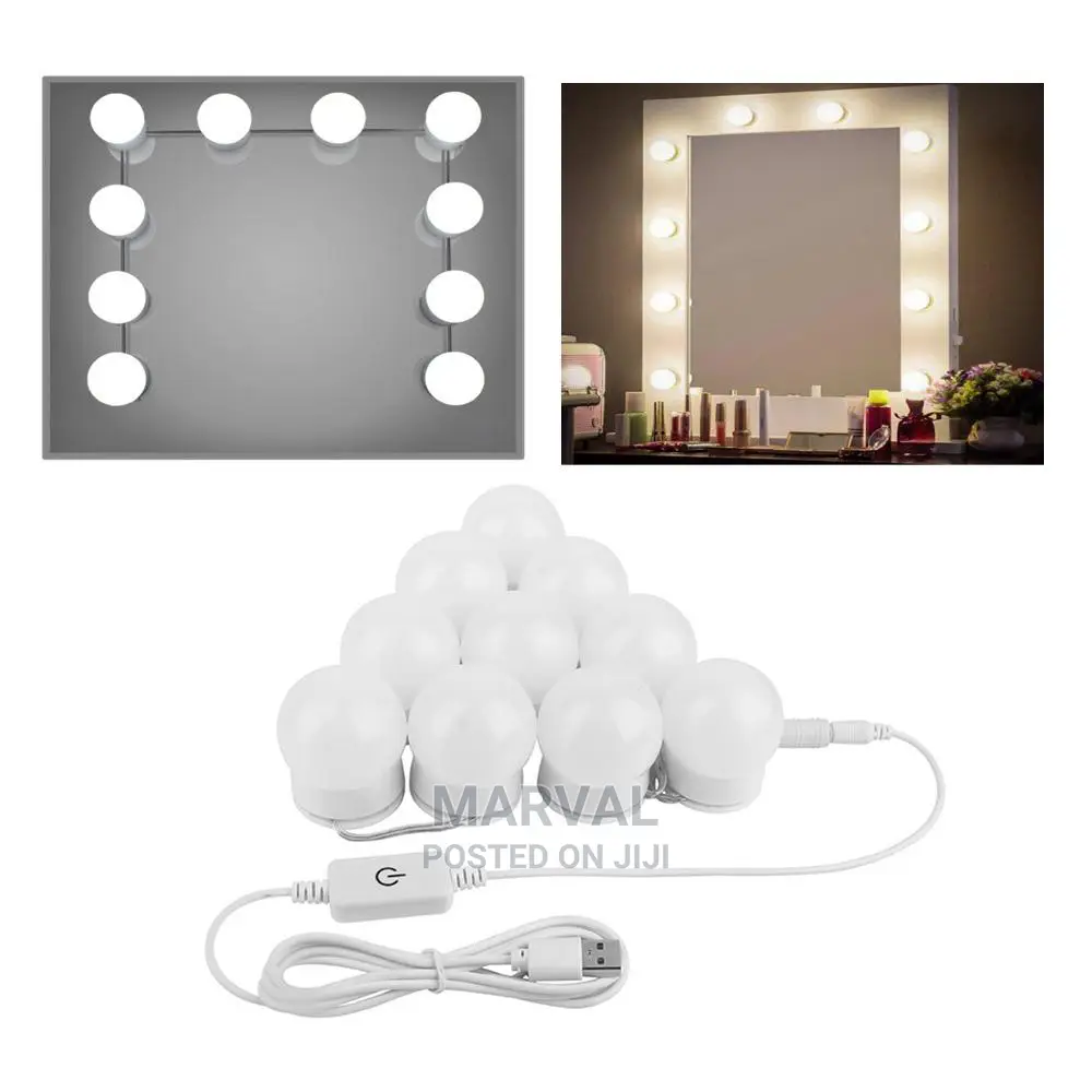 Vanity Led Lights