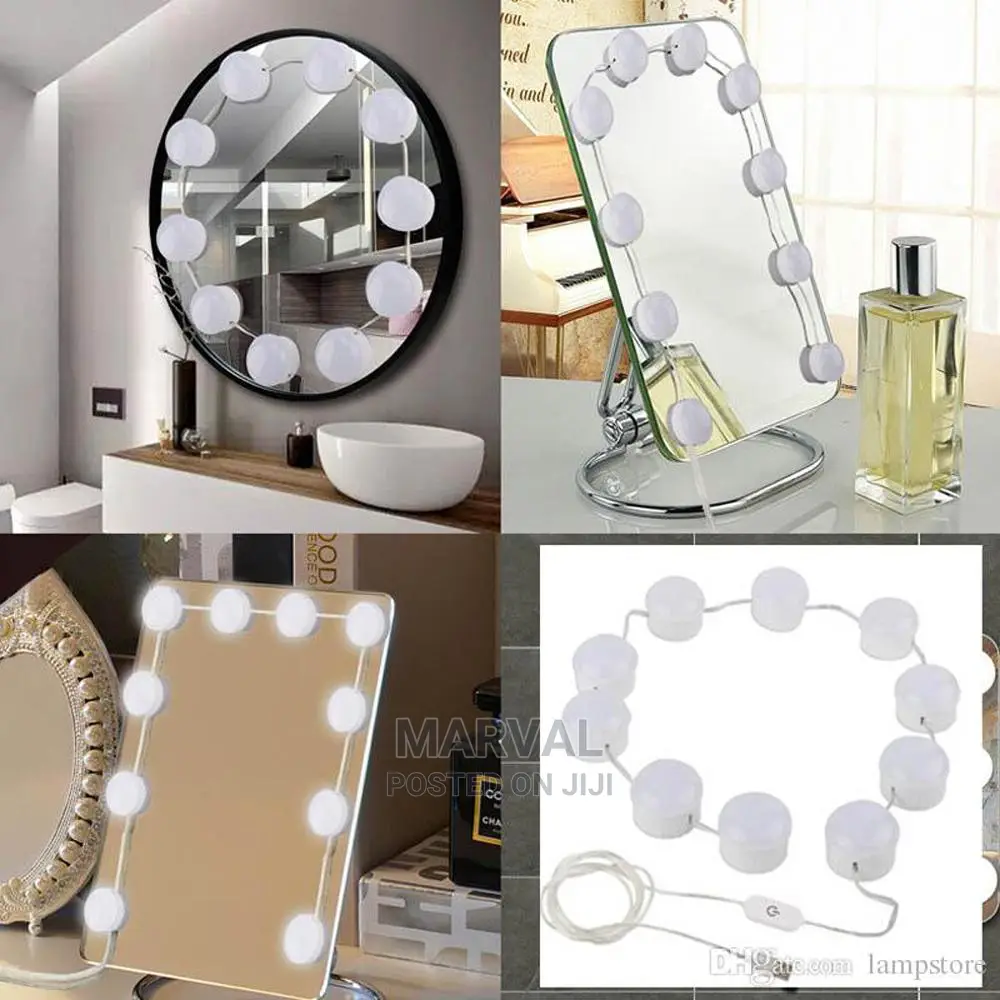 Vanity Led Lights