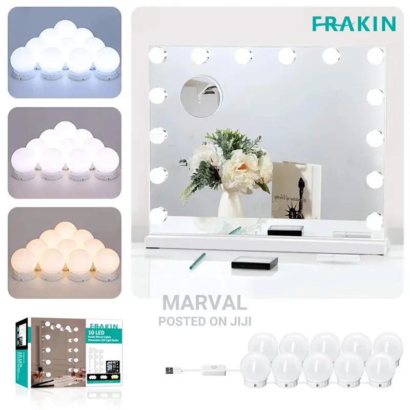 Vanity Led Lights