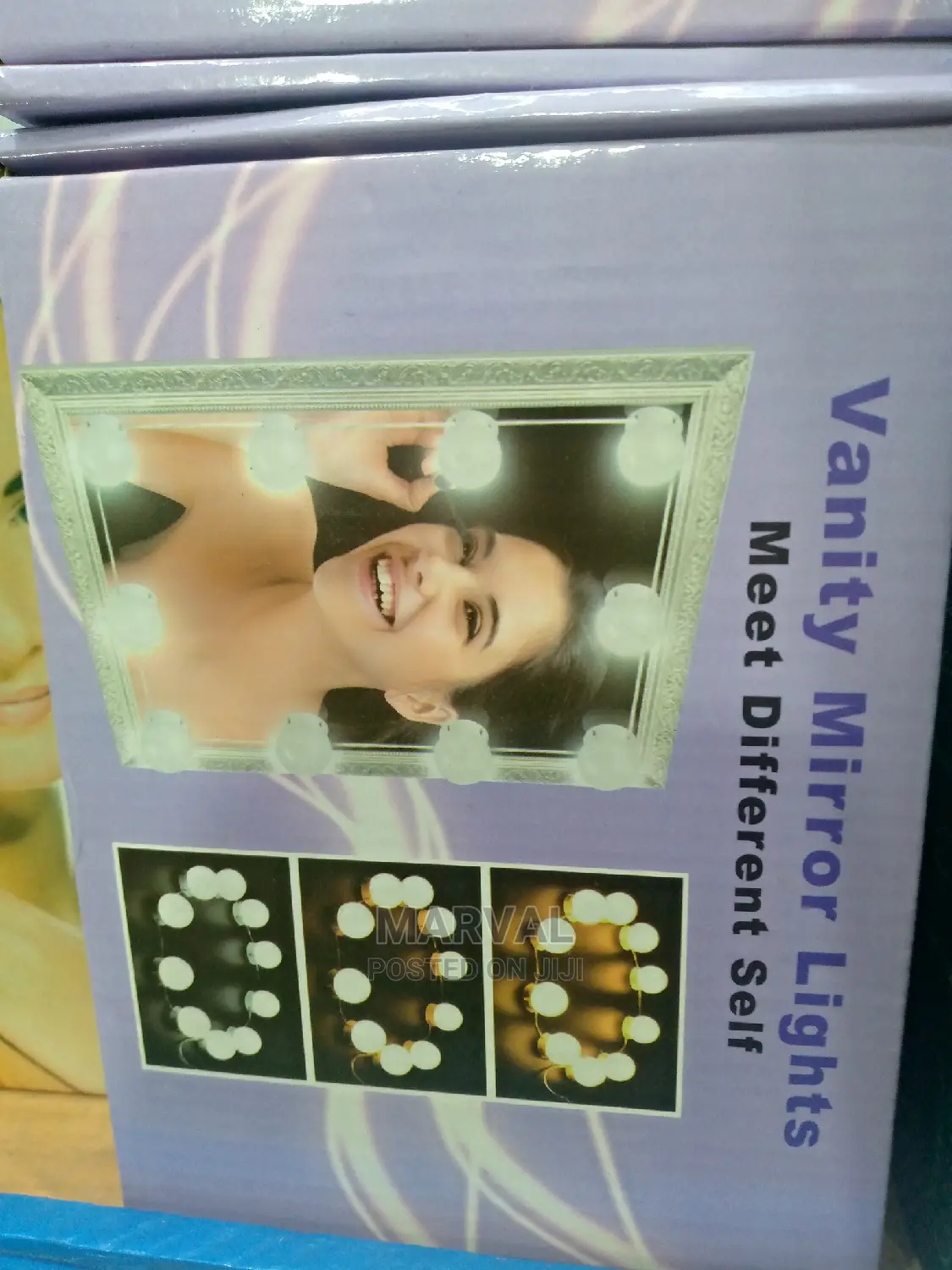 Vanity Led Lights