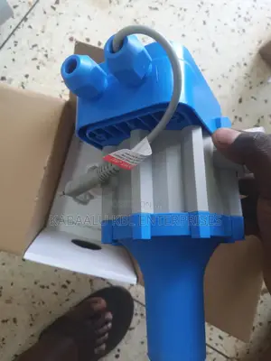 Automatic Press Control