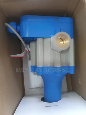 Automatic Press Control