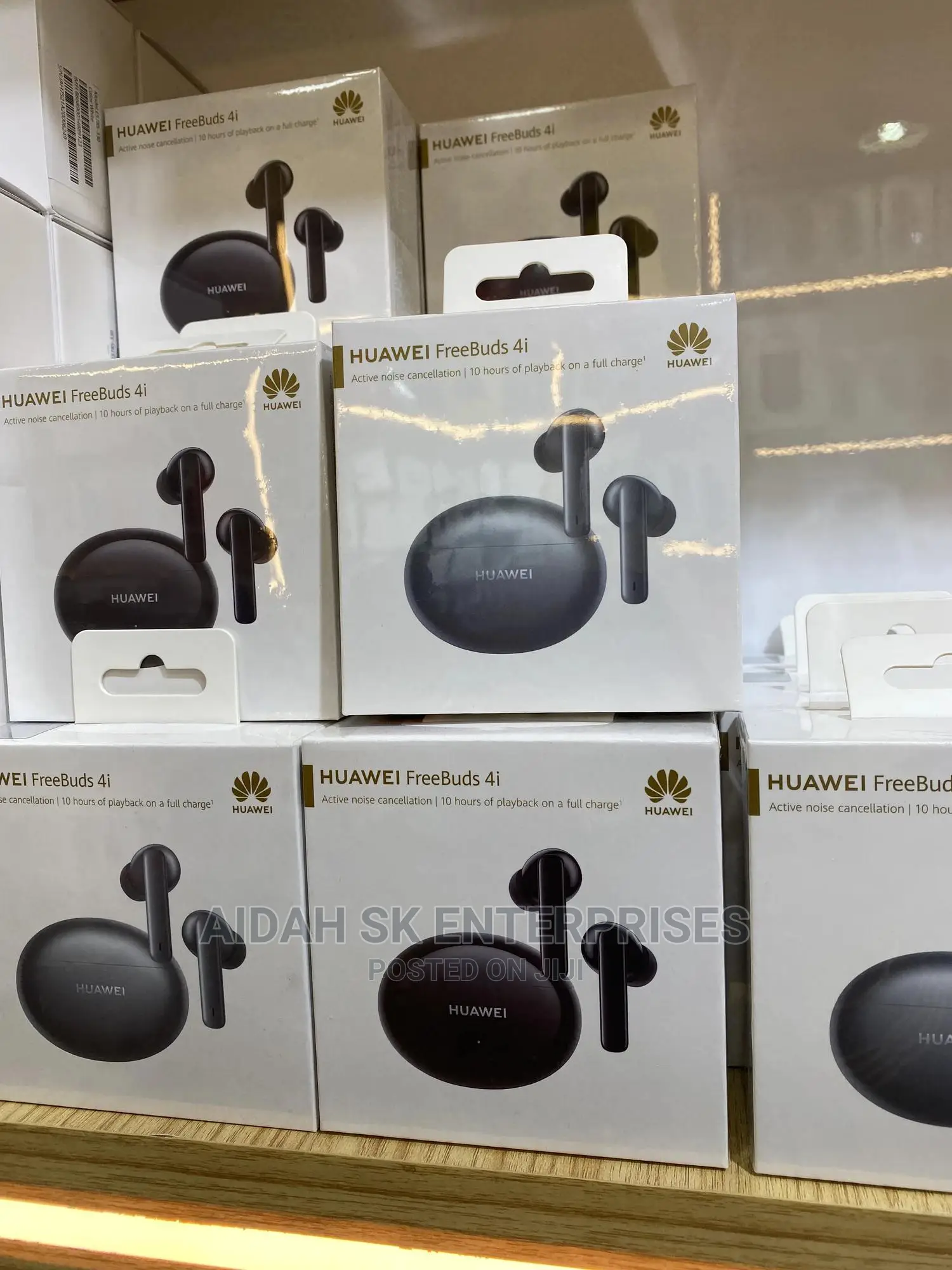 HUAWEI Freebuds 4i