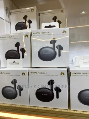 HUAWEI Freebuds 4i