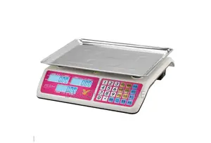 Computing Weighing Commercial Digital Scales.