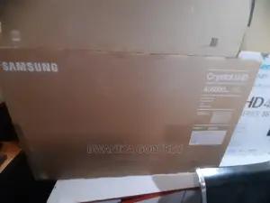 Samsung 50 Inches 4k Smart