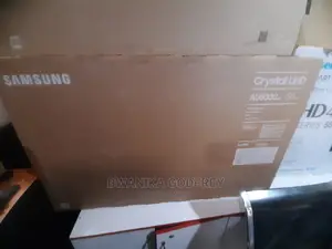 Samsung 50 Inches 4k Smart