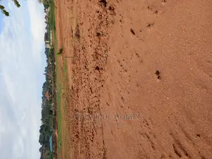 Kira Beautiful Plots of Land on Sell
