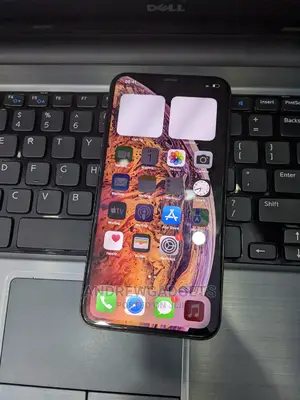 Apple iPhone XS Max 256 GB Gold