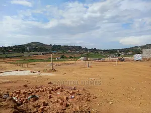 Kasangati 100 ×100 Prime Gated Estate