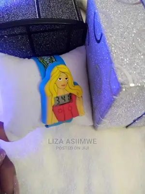 Baby Watches Available (Barbie)