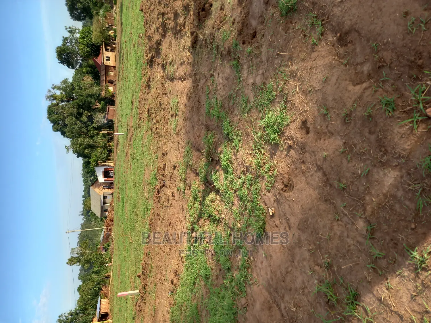 Buwambo Plots on Sale