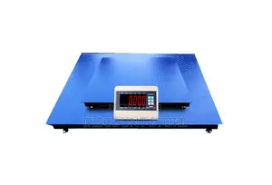 Standard Digital Commercial Floor Weighing Scales,