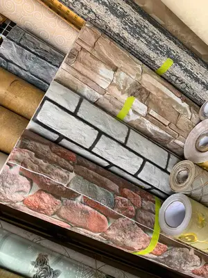 Wall Papers