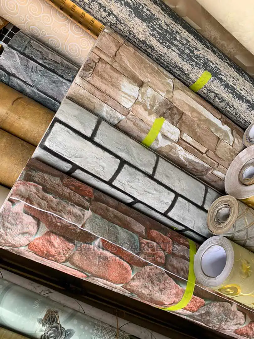 Wall Papers