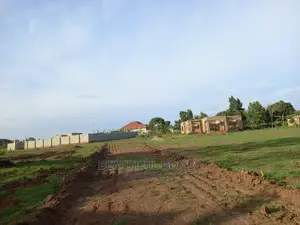 Gayaza Posh Plots on Sale