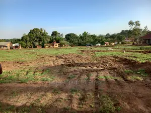 Gayaza Mixed Use Land on Sell