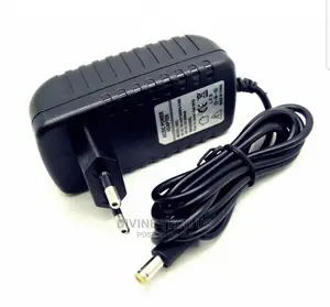 12V Universal Ac/Dc Adapter 2 Amps