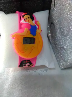 Kids Watches Available (Snow White)