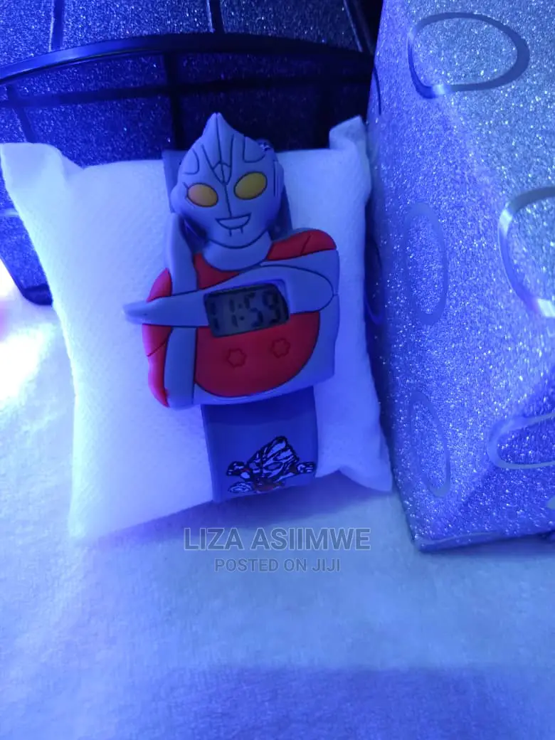 Kids Watches Available