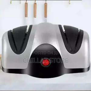 Professional Knife Sharpener