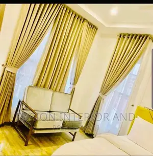 Quality Curtains