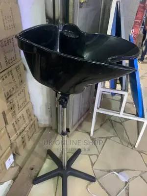 Hair Washing Sink