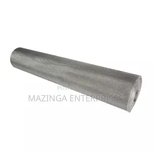 Stainless Steel Mosquito Net Mesh(3ftx25mtrs)