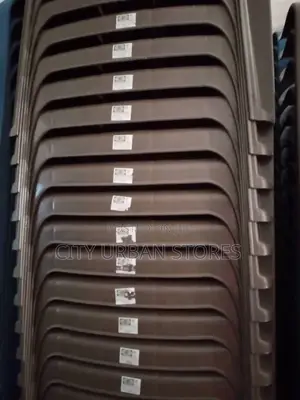 Plastic Luxury Chairs