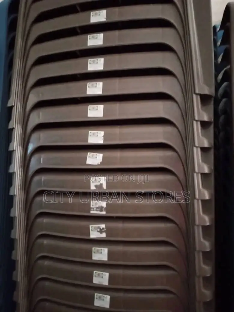 Plastic Luxury Chairs