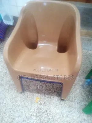 Plastic Luxury Chairs