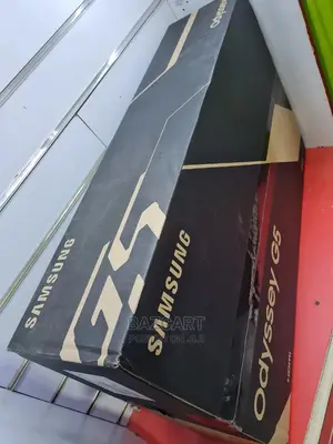 Samsung Odyssey G5 Model 32G5