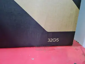 Samsung Odyssey G5 Model 32G5