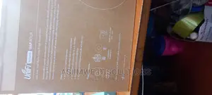 Unifi AC Long Range