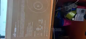 Unifi AC Long Range