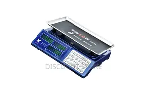 Digital Weighing Scale Step Computing Commercial Digital Weigh Scales.
