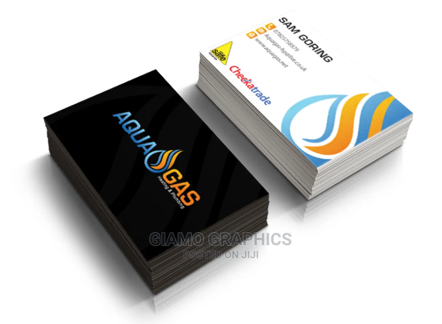Business Cards