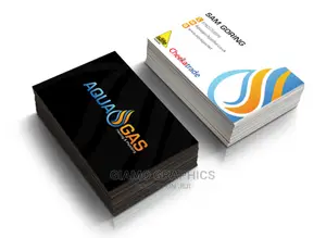 Business Cards