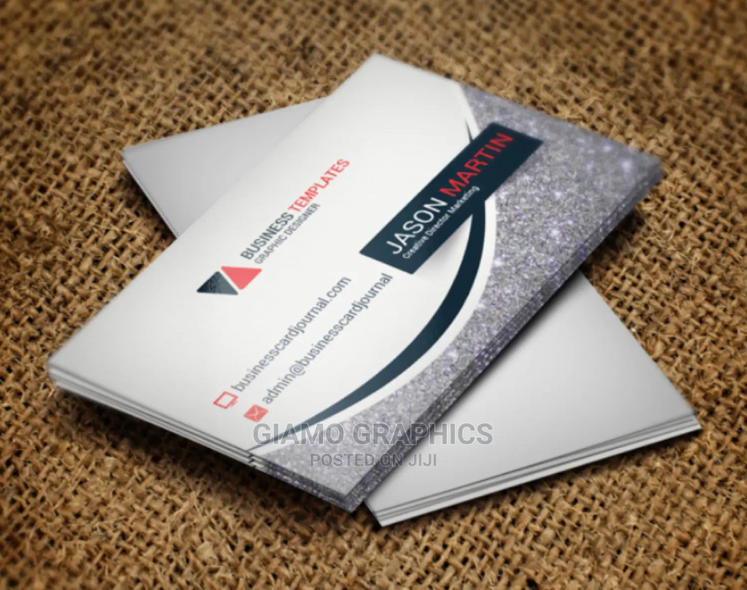 Business Cards