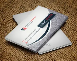 Business Cards
