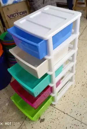 Office Trolley