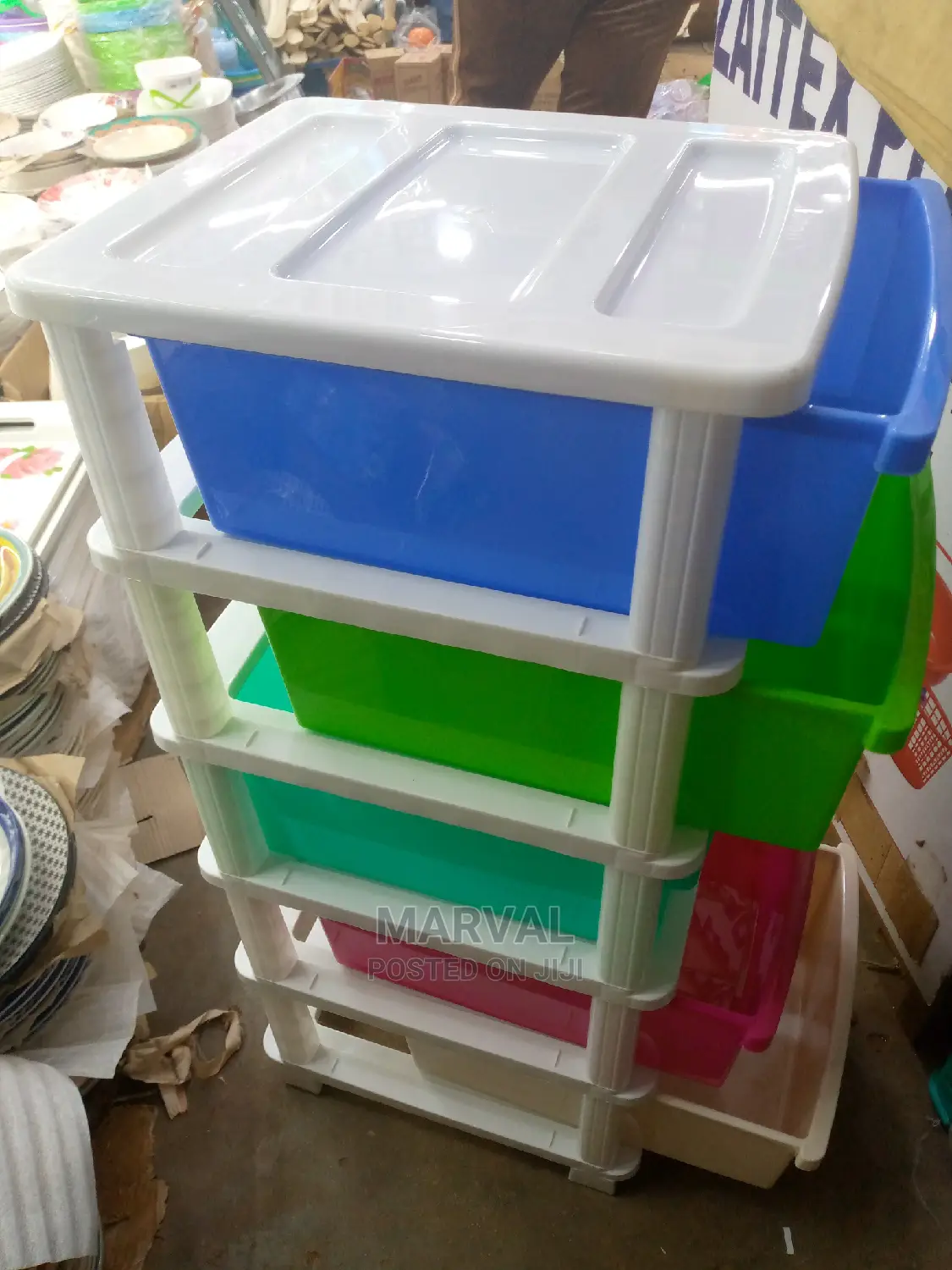Office Trolley