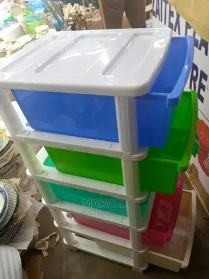 Office Trolley