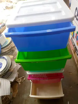 Office Trolley