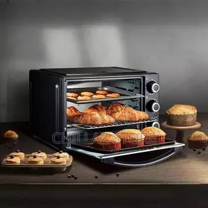Sonifer Electric Oven