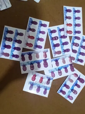 Passport Photos Printing